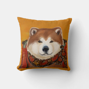 AKITA CUSHION