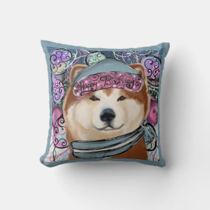 AKITA CUSHION