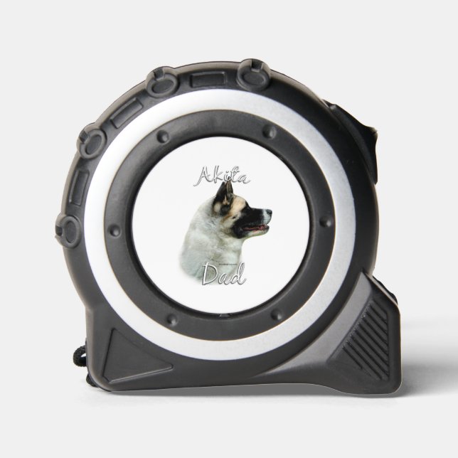 Akita Dad 2 1 (Front)
