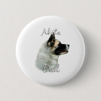 Akita Dad 2