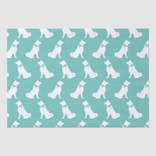 Akita Dog Puppy Tissue Paper