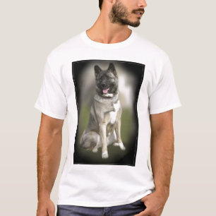Akita dog T-Shirt