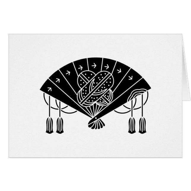 Akita fan (Front Horizontal)