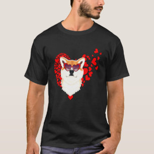 Akita Inu Lover I Dog Lover I Akita Inu T-Shirt