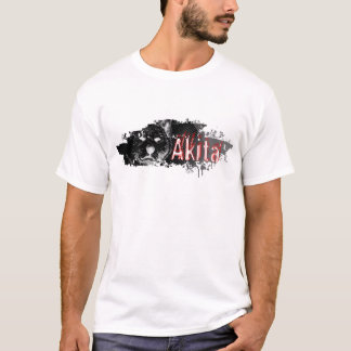 Akita Inu T-Shirt