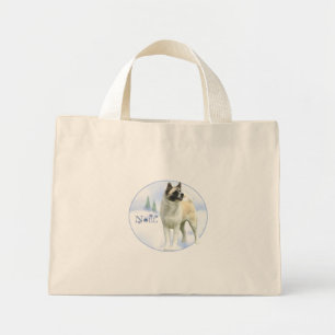 Akita Noel Bag