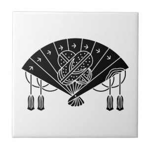 Akita Ogi Ceramic Tile