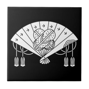 Akita-ogi Ceramic Tile