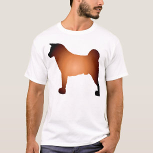 Akita T-Shirt