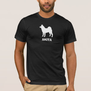 Akita T-Shirt