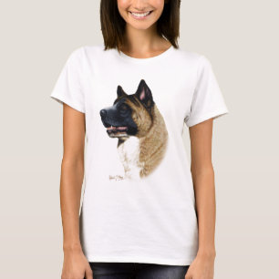 Akita T-Shirt