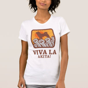 Akita T-Shirt