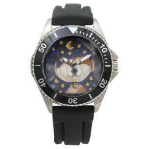 AKITA WATCH