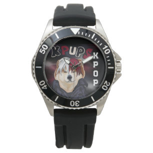 AKITA WATCH