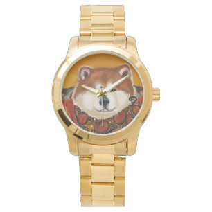 AKITA WATCH