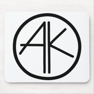 AKO MOUSE PAD