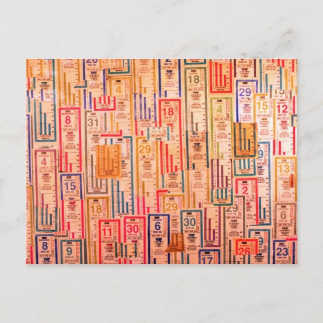 AKO POSTCARD (Front)