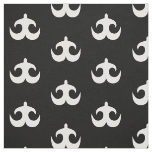 AKOKO NAN   symbol of nurturing and discipline Fabric