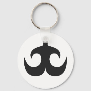 AKOKO NAN   symbol of nurturing and discipline Key Ring
