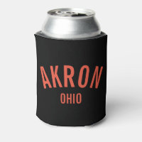 Akron, Ohio Magnet