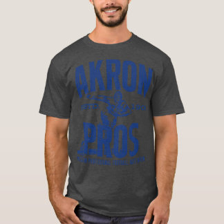Akron Pros T-Shirt