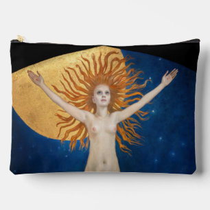 Akseli Gallen-Kallela - Ad Astra Accessory Pouch