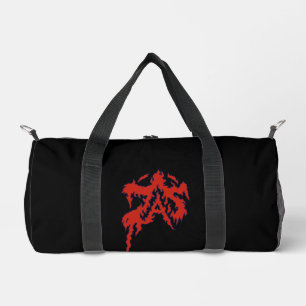 Akumakaze Duffle Bag