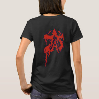Akumakaze Women's T-Shirt