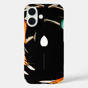 Akuna Matata gift latest beautiful amazing colours iPhone 16 Case