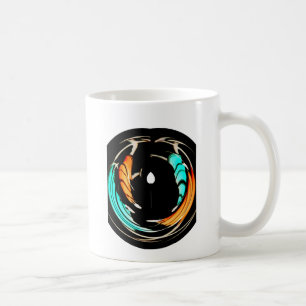 Akuna Matata gift latest beautiful amazing colours Coffee Mug