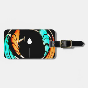 Akuna Matata gift latest beautiful amazing Luggage Tag