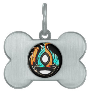 Akuna Matata Hakuna Matata gifts latest beautiful  Pet ID Tag