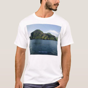 Akutan Island T-Shirt