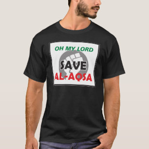 Al-Aqsa T-Shirt