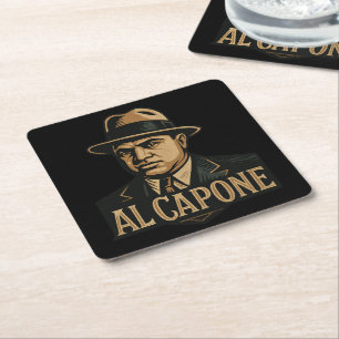 Al Capone Coasters