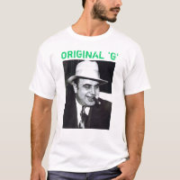 Al Capone - Original 'G'