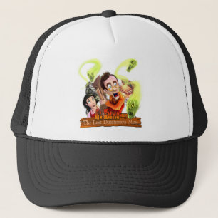 Al Emmo Cap