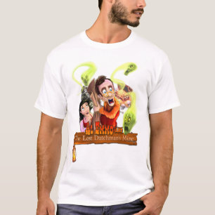 Al Emmo T-Shirt