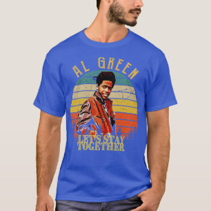 Al Green T-Shirt
