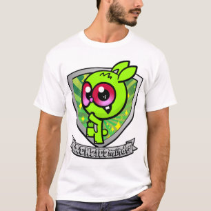 Al Greentreerabbit T-Shirt