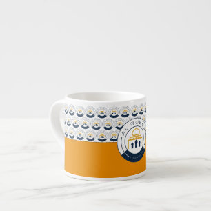 AL QUBBA ESPRESSO CUP
