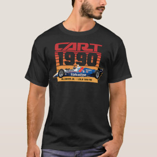 Al Unser Jr 1990 T-Shirt