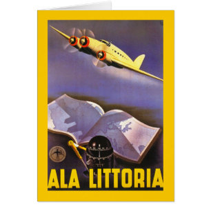 Ala Littoria