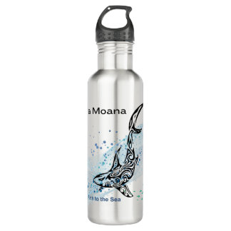 Ala Moana Path to the Sea  710 Ml Water Bottle