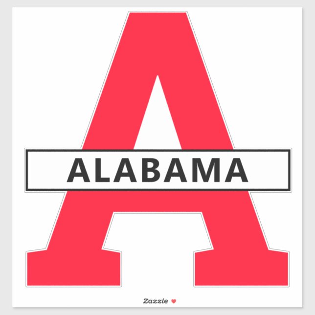 Alabama (Sheet)
