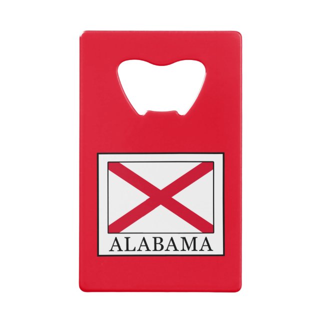 Alabama (Front)