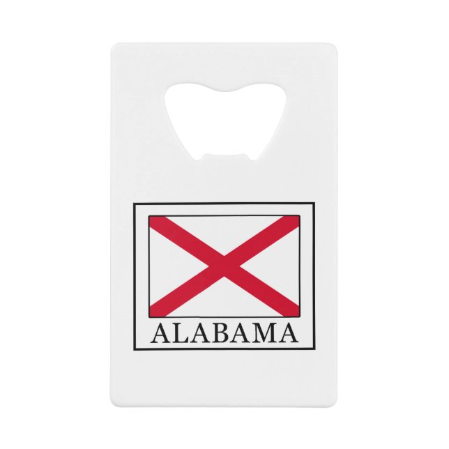 Alabama (Front)