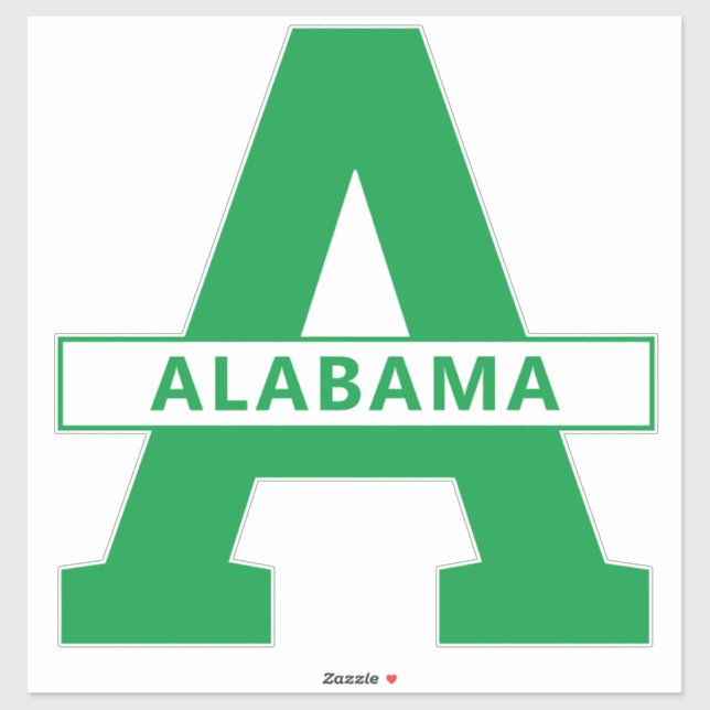 Alabama (Sheet)