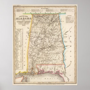 Alabama 2 poster