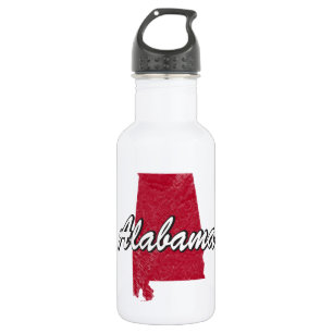 Alabama 532 Ml Water Bottle